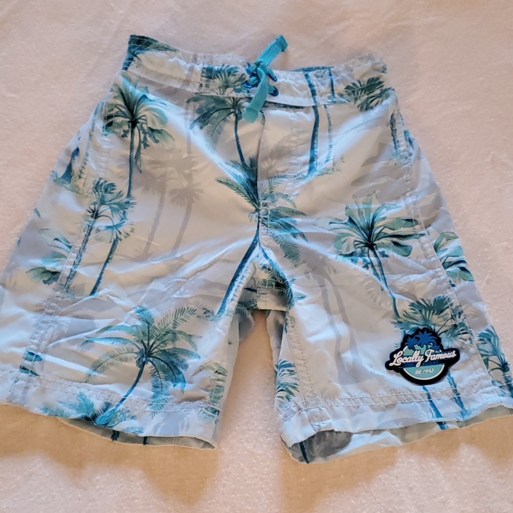 Tommy Bahama Swim Trunks
